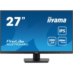 Ecran IIYAMA 27'' XU2793HSU-B6