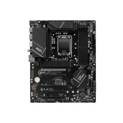 Carte mère MSI PRO B760-P...