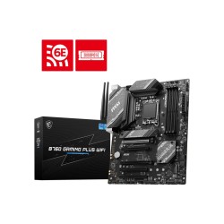 Carte mère MSI B760 GAMING...