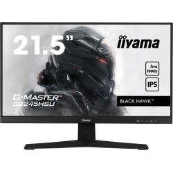 Ecran PC IIYAMA G-MASTER...