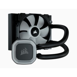 Watercooling CORSAIR H55...