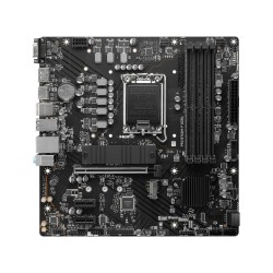 Carte Mère MSI PRO B760M-P...