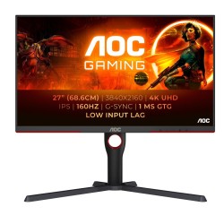 Ecran PC AOC G3 U27G3X 