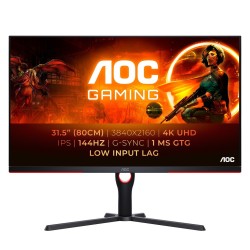 Ecran PC AOC G3 U32G3X 