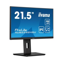 Ecran PC IIYAMA ProLite...