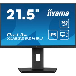 Ecran PC IIYAMA ProLite...