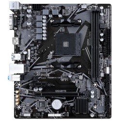 Carte mère GIGABYTE A520M K V2