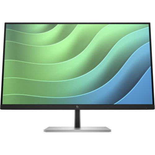 Ecran PC HP E27 G5 - 27'' 