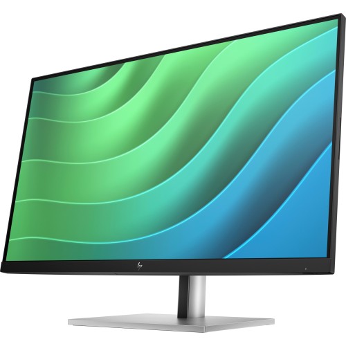 Ecran PC HP E27 G5 - 27'' 