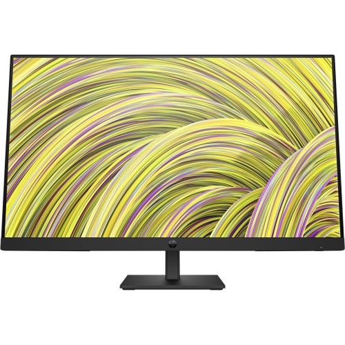 Ecran PC HP P27h G5 - 27'' 