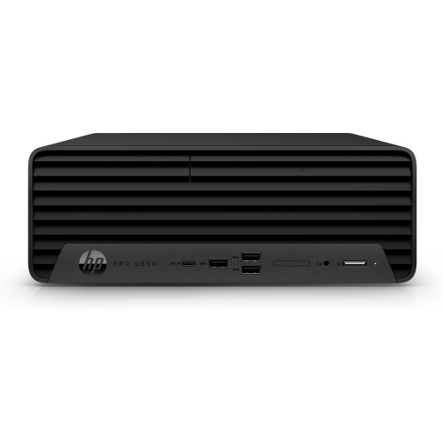 PC HP Pro SFF 400 G9R 