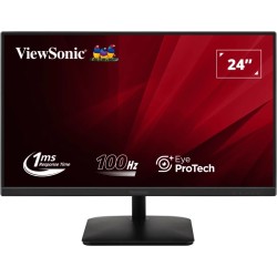 Ecran PC Viewsonic VA2408-MHDB