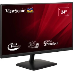 Ecran PC Viewsonic VA2408-MHDB