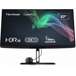 Ecran PC ViewSonic VP2786-4K