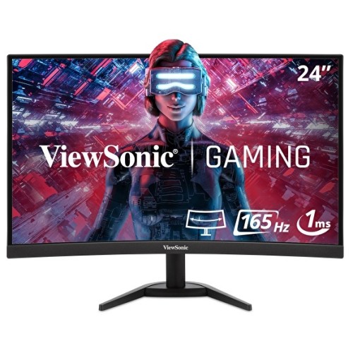 Ecran PC Viewsonic VX2418-Co