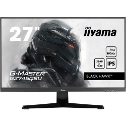 Ecran PC G-MASTER G2745QSU-B1