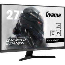 Ecran PC G-MASTER G2745QSU-B1