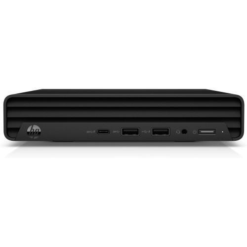 PC HP Pro Mini 260 G9R -...