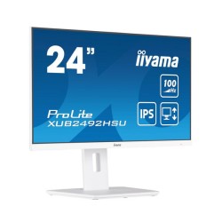 Ecran IIYAMA XUB2492HSU-W6...