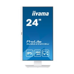 Ecran IIYAMA XUB2492HSU-W6...