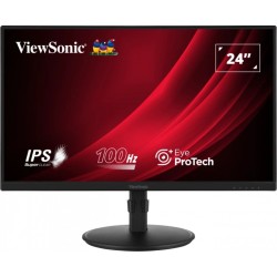 Ecran PC Viewsonic VG2408A 