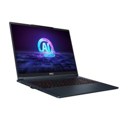 Portable MSI Stealth 16 AI...