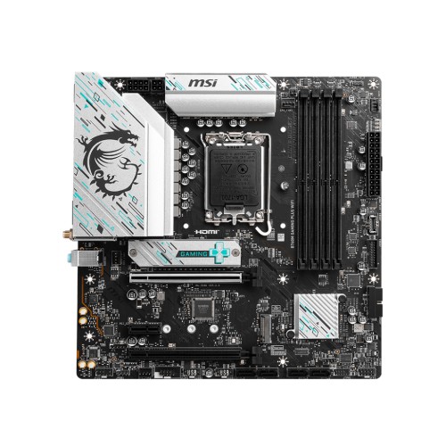 Carte mère MSI B760M GAMING...