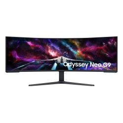 Ecran PC Samsung Odyssey...