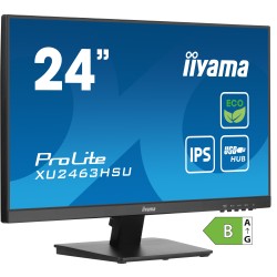 Ecran PC IIYAMA ProLite...