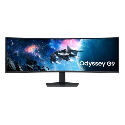 Ecran PC Samsung Odyssey...