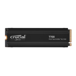 SSD Crucial T700 M.2 2 To...