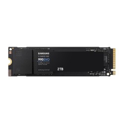 SSD Samsung 990 EVO M.2 2...