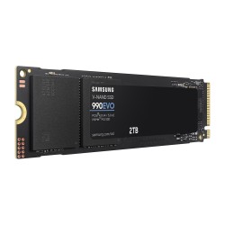 SSD Samsung 990 EVO M.2 2...