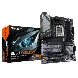 Carte mère GIGABYTE B650...