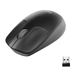 Souris Logitech M190 Noir...