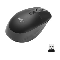 Souris Logitech M190 Noir...