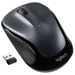 Souris Logitech M325s RF...