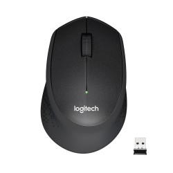 Souris Logitech M330 Silent...