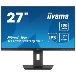 Ecran PC IIYAMA XUB2793QSU-B6