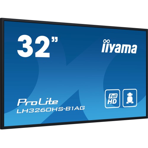 Ecran dynamique LFD IIYAMA...