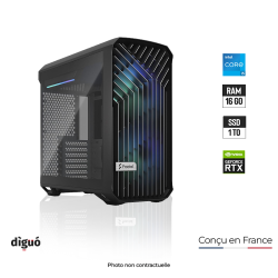 PC Diguo OPPROR XL