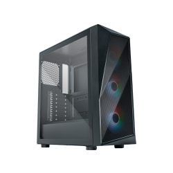 Boitier COOLER MASTER CMP 520