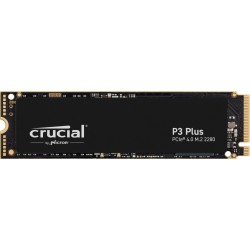 SSD Crucial P3 Plus M.2 2...