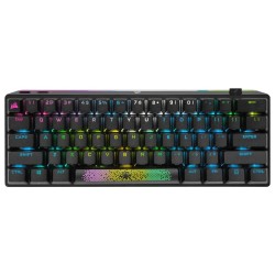 CLAVIER CORSAIR GAMING K70...