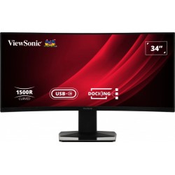 Ecran ViewSonic VG3419C - 34"