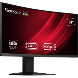 Ecran ViewSonic VG3419C - 34"