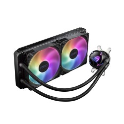 Watercooling ASUS ROG STRIX...