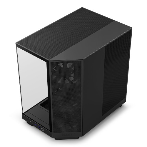 Boitier PC NZXT H6 Flow Black