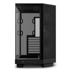 Boitier PC NZXT H6 Air Flow...