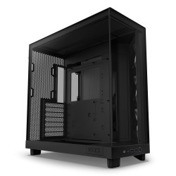 Boitier PC NZXT H6 Air Flow...